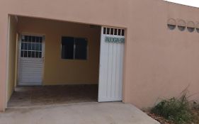 Casa Morada da Praia 1