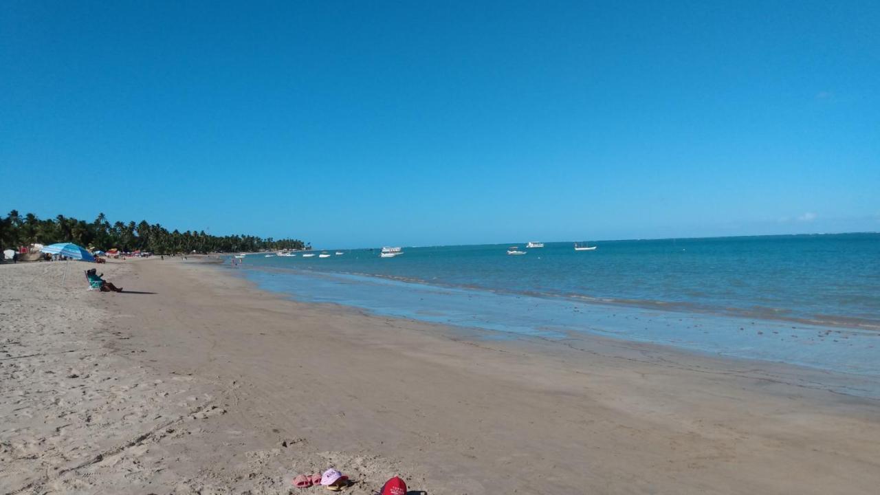 Casa Morada da Praia 1 Peroba (Alagoas) Exterior foto