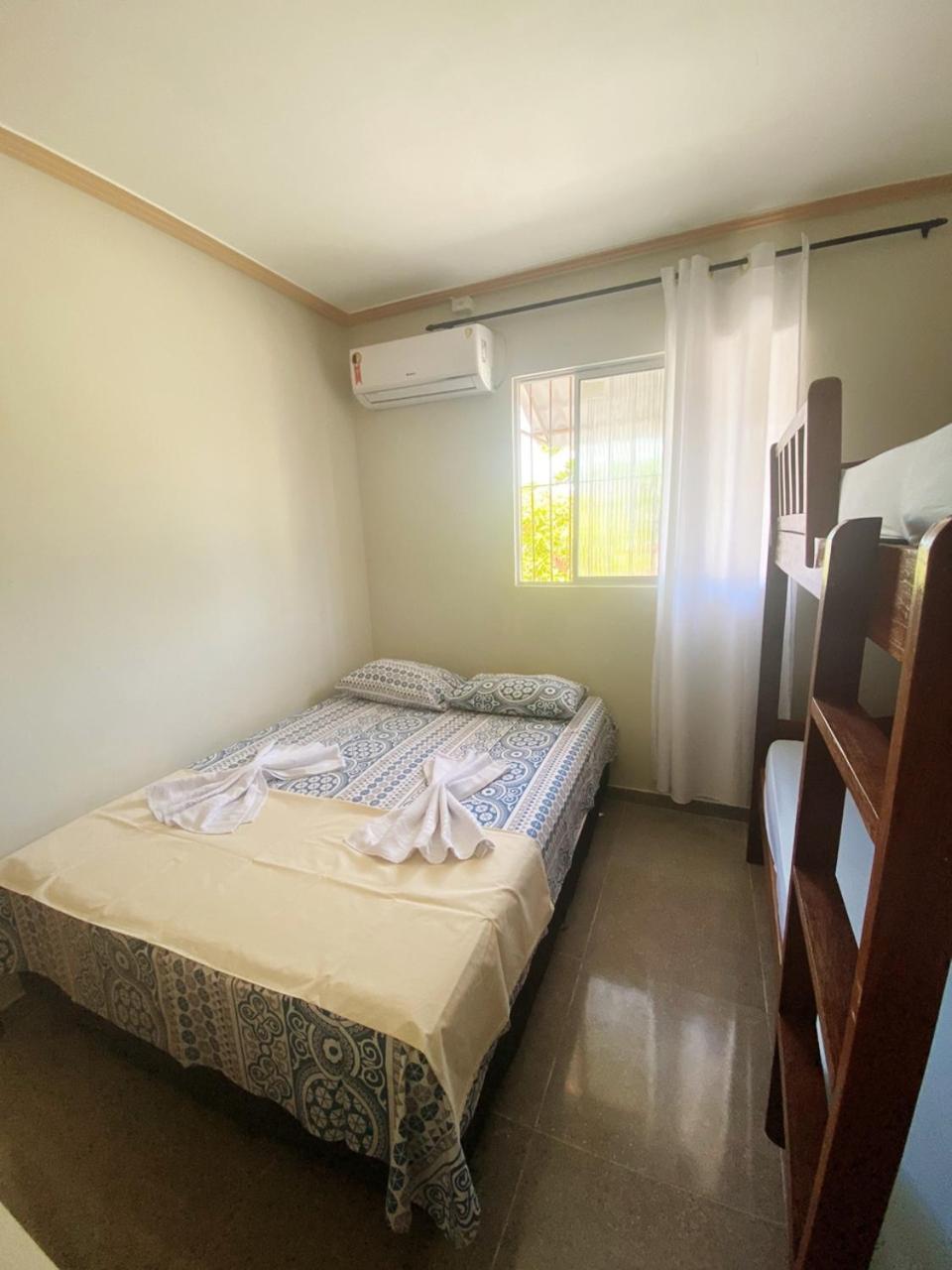 Casa Morada da Praia 1 Peroba (Alagoas) Exterior foto